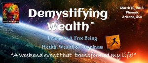 demystifyingwealth