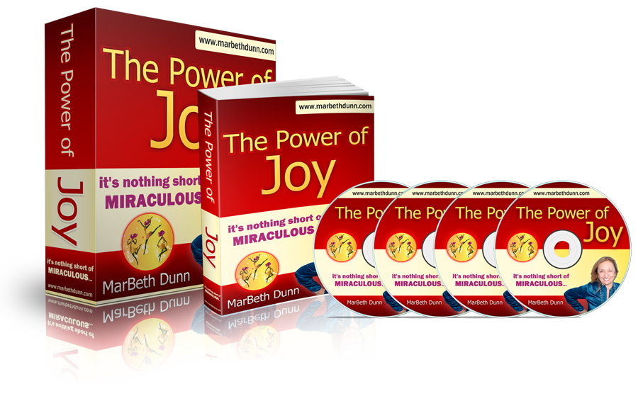 Power of Joy