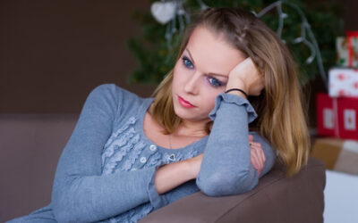Got the Holiday Blues?