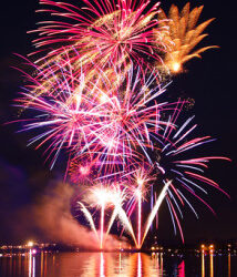 Celebrate Your Freedom…