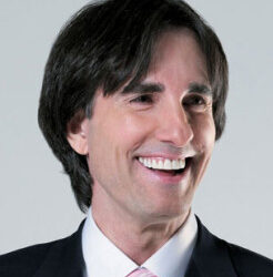 Did You Miss My Live Interview with Dr. John Demartini ‘Behind the Curtain’?