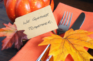 The Other Side of Thanksgiving