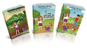 Need One More Gift? Here’s a Journey of Joy!!