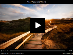 [Video] Persevere