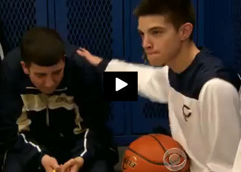 [New Video] Restoring Faith in Humanity