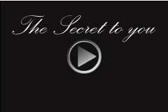 [Video] The Secret to You…A Gift from the Secret Scrolls