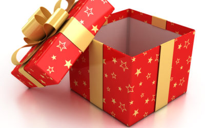 My Gift to You – A Transformational Audio For Your Best Year Ever!!